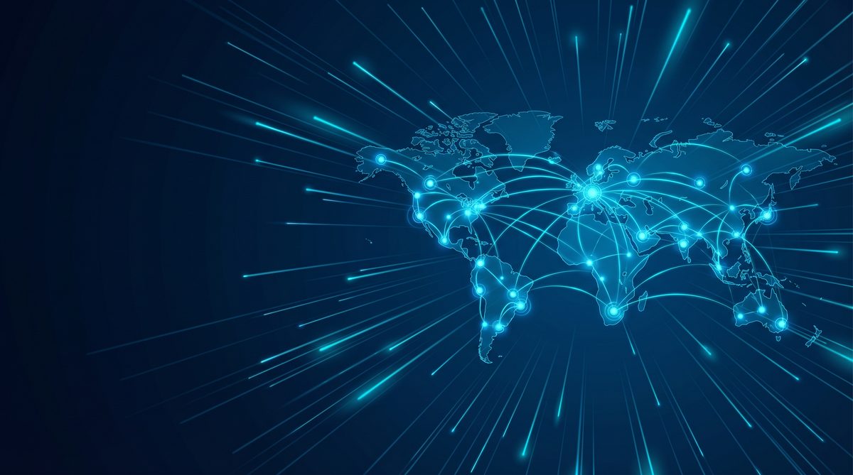 加速器位数全球网络加速